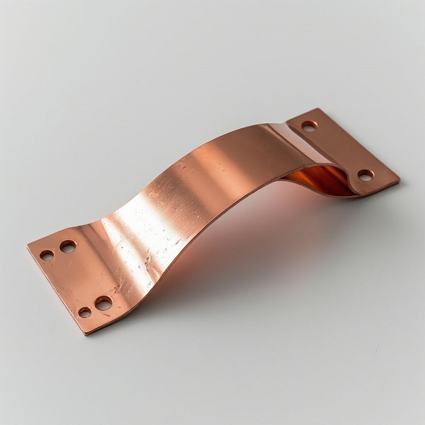 Компенсатор шинный медный