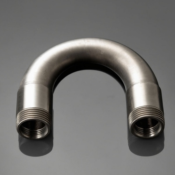 Отводы нержавеющие