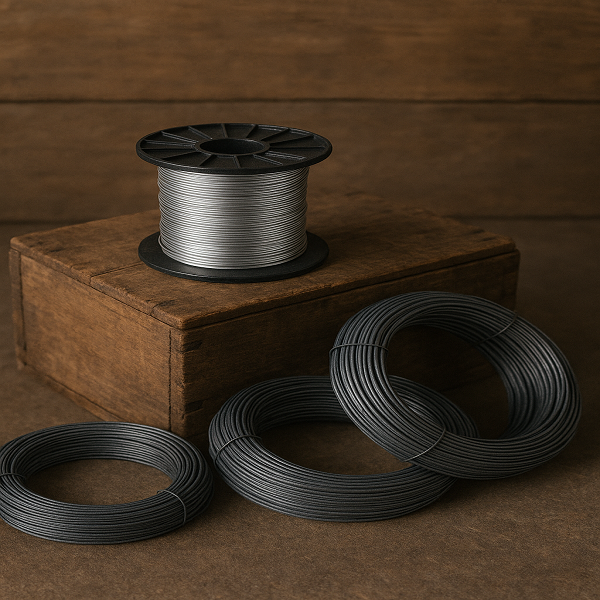 Сварочная порошковая алюминиевая проволока