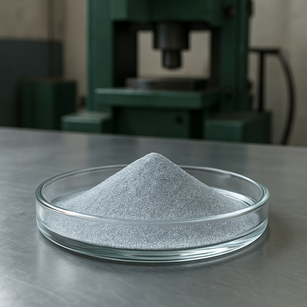 Свинцовый порошок