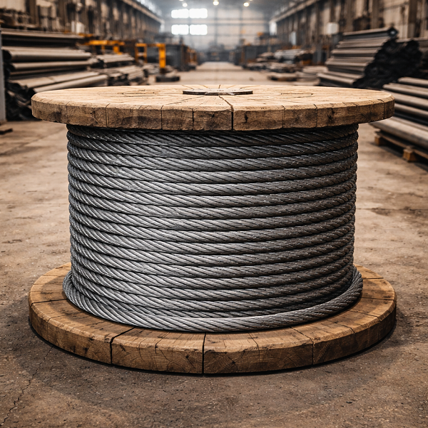 Канат ГОСТ 2688-80