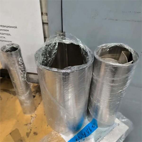 Лента нержавеющая 0,1х16 мм 20х28н18